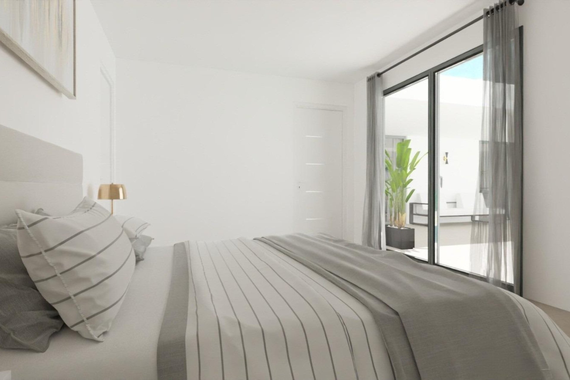 Nowy budynek - Villa -
Hondón de las Nieves - Urbaniz La Montañosa