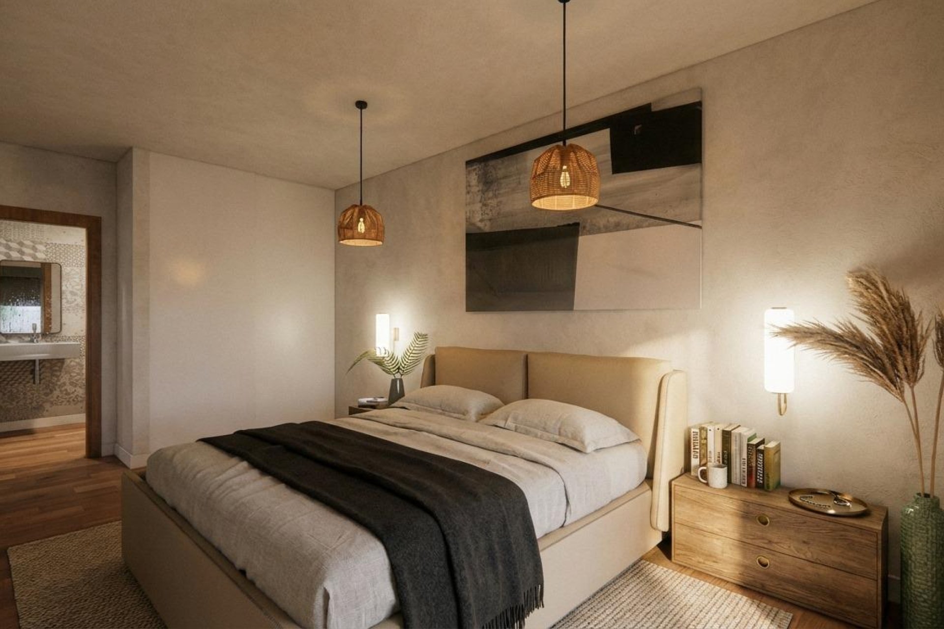 Nowy budynek - Villa -
Jacarilla - Vistabella