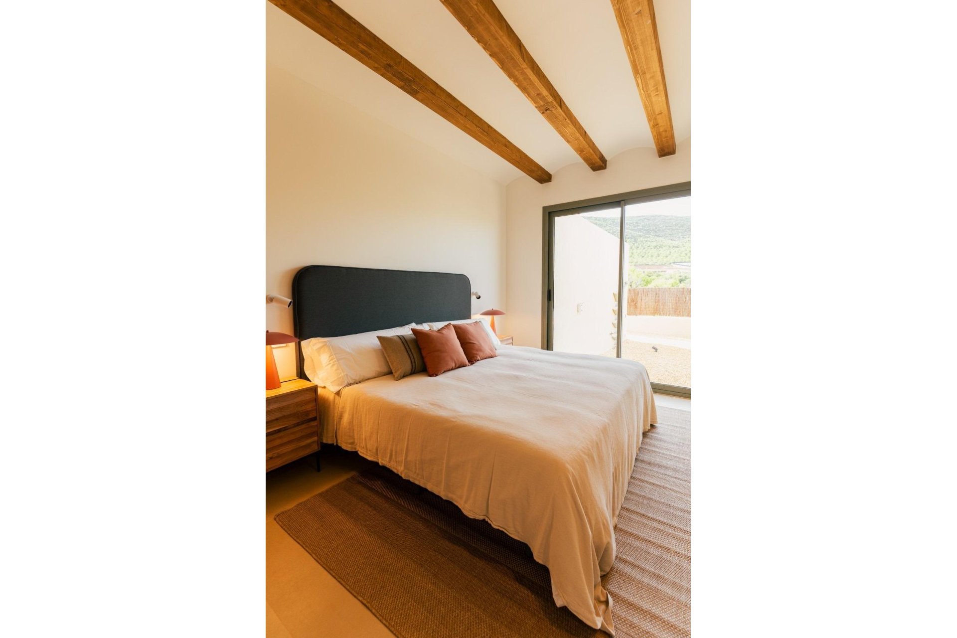 Nowy budynek - Villa -
Jávea Xàbia - Valle del Sol