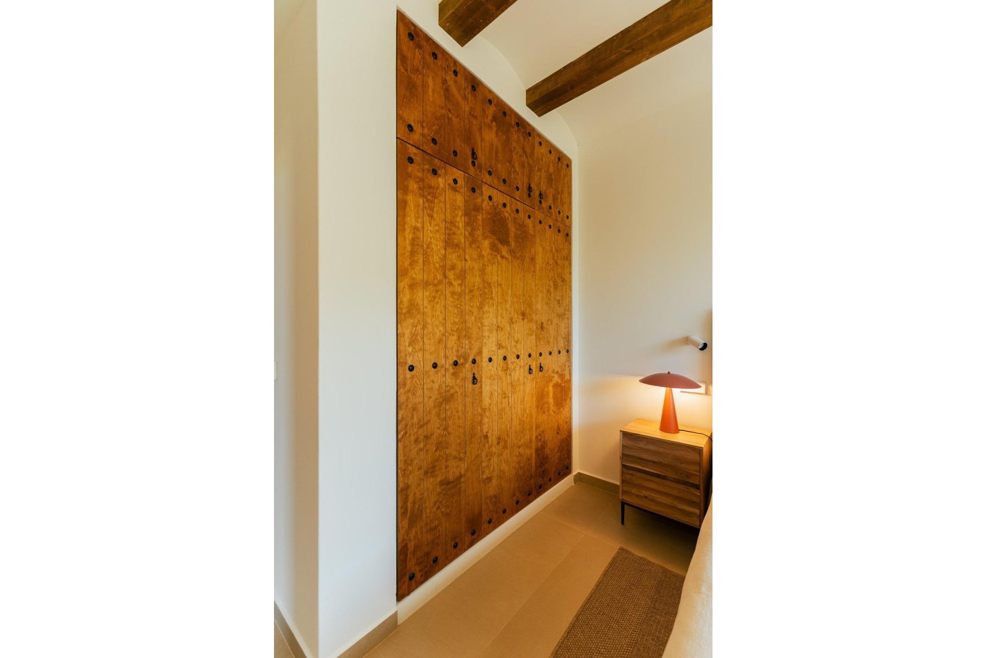 Nowy budynek - Villa -
Jávea Xàbia - Valle del Sol