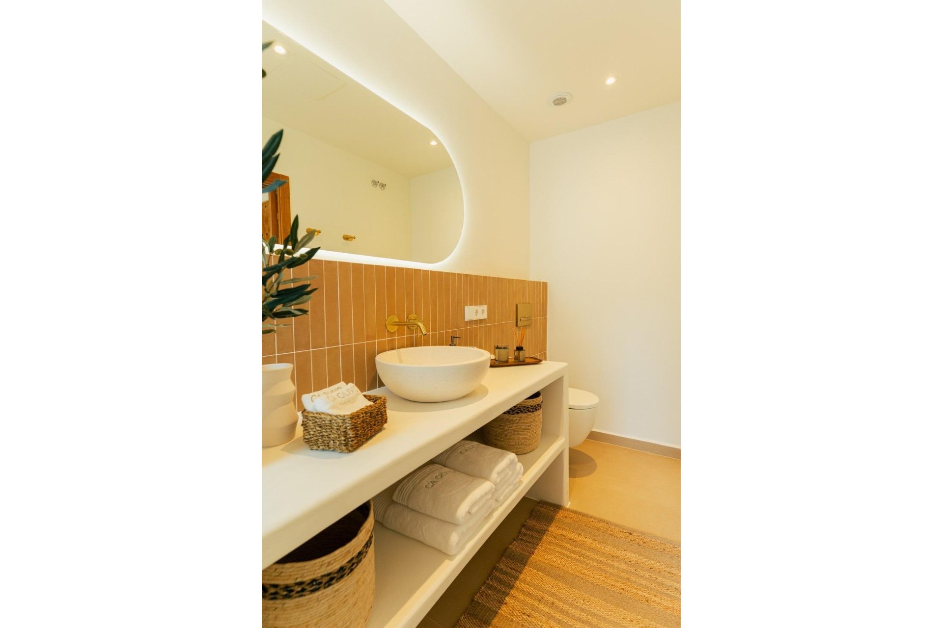 Nowy budynek - Villa -
Jávea Xàbia - Valle del Sol