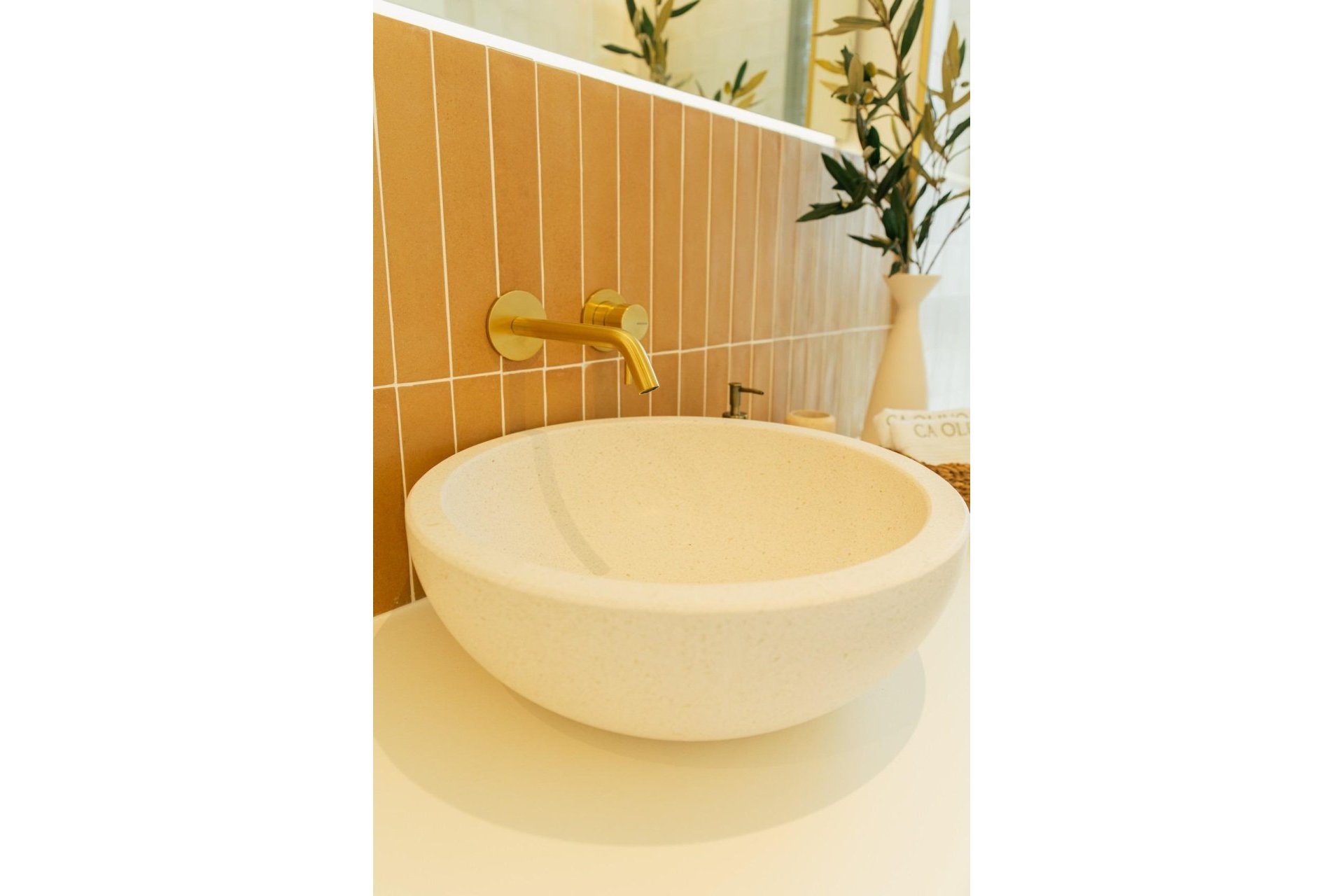 Nowy budynek - Villa -
Jávea Xàbia - Valle del Sol