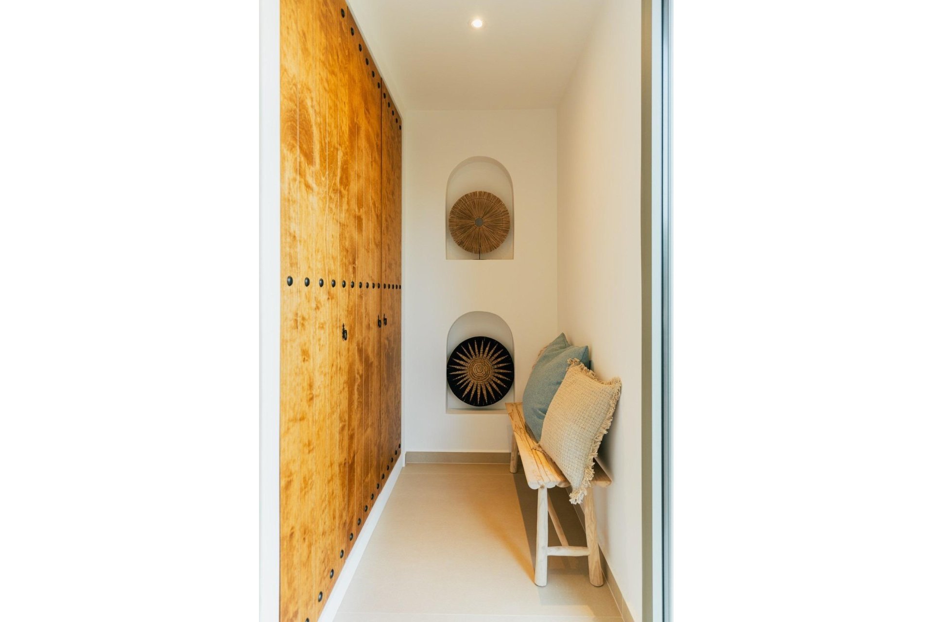 Nowy budynek - Villa -
Jávea Xàbia - Valle del Sol