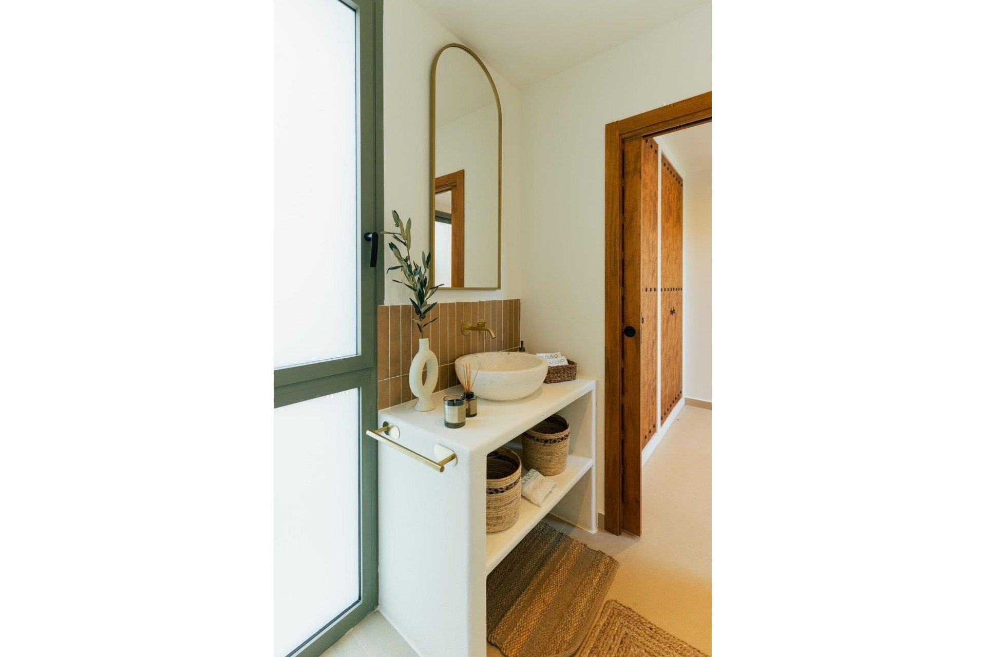 Nowy budynek - Villa -
Jávea Xàbia - Valle del Sol