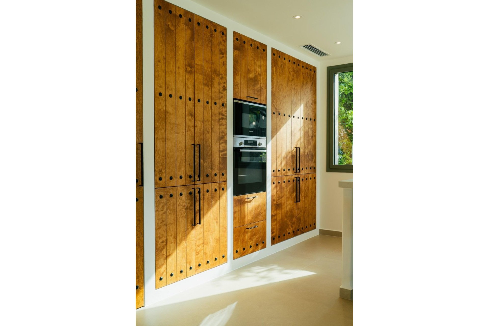 Nowy budynek - Villa -
Jávea Xàbia - Valle del Sol