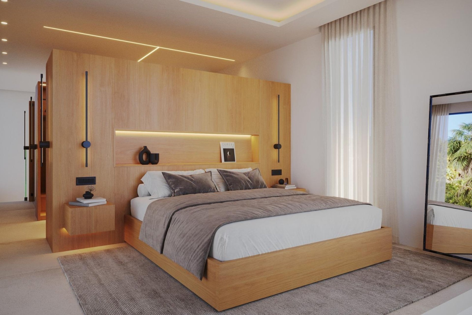 Nowy budynek - Villa -
Jávea Xàbia - Valle del Sol