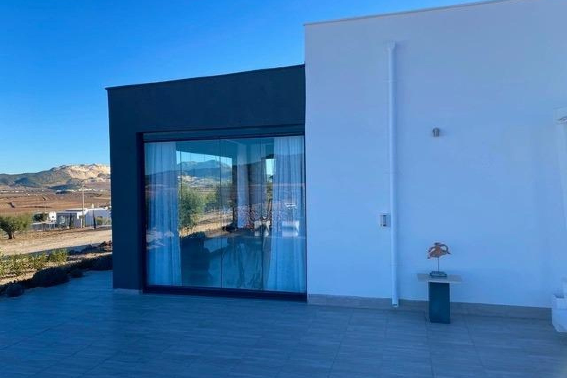 Nowy budynek - Villa -
Jumilla - Torre del Rico