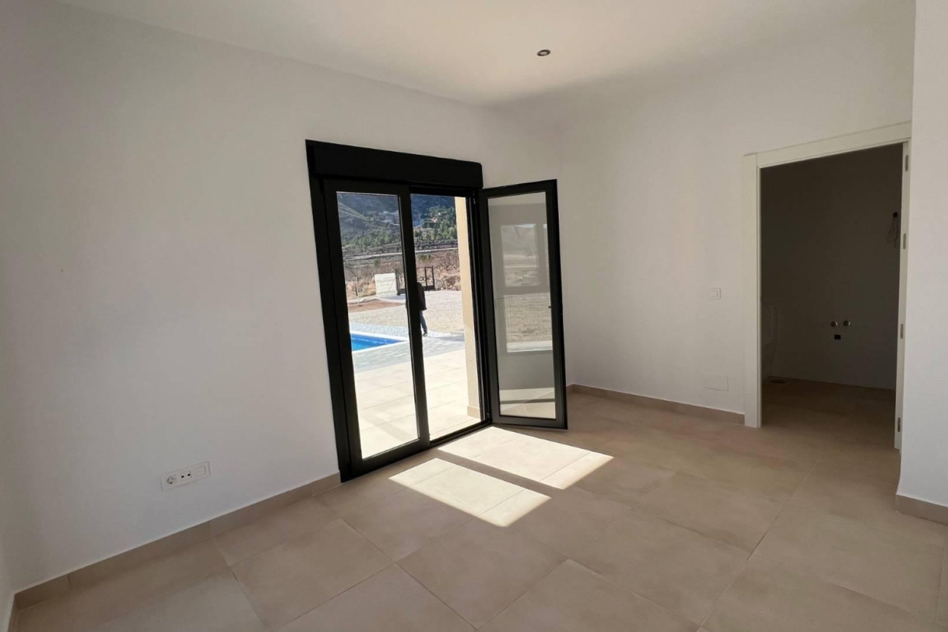 Nowy budynek - Villa -
Jumilla - Torre del Rico