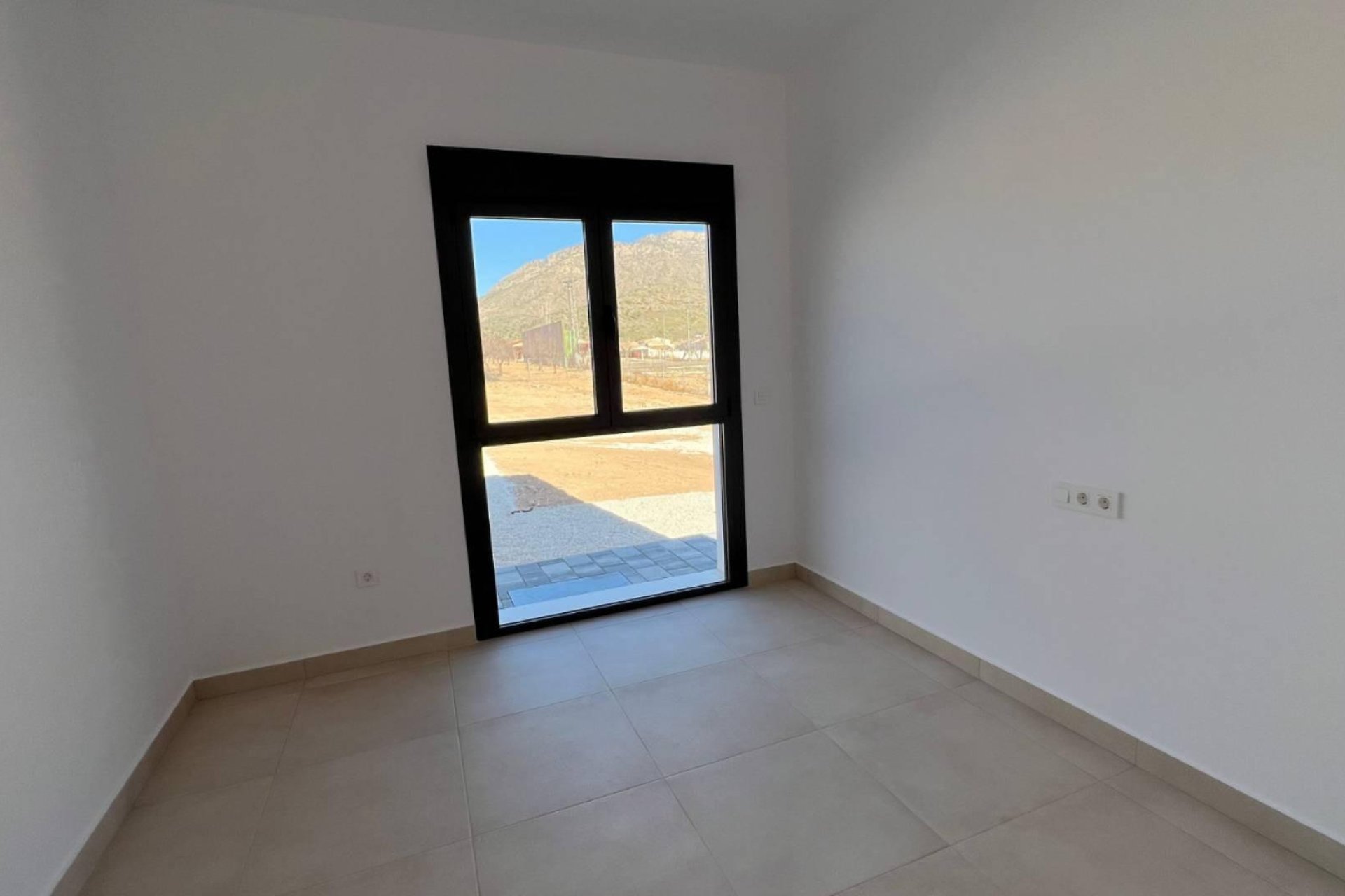 Nowy budynek - Villa -
Jumilla - Torre del Rico