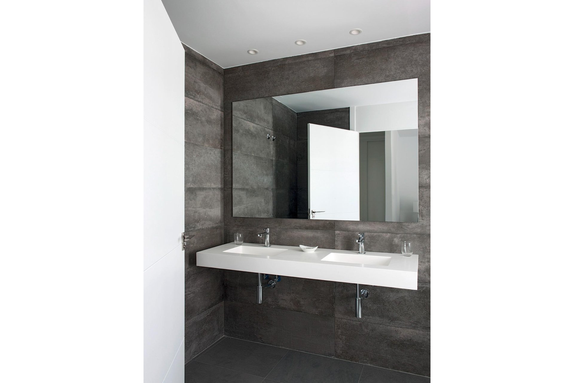 Nowy budynek - Villa -
La Manga Club