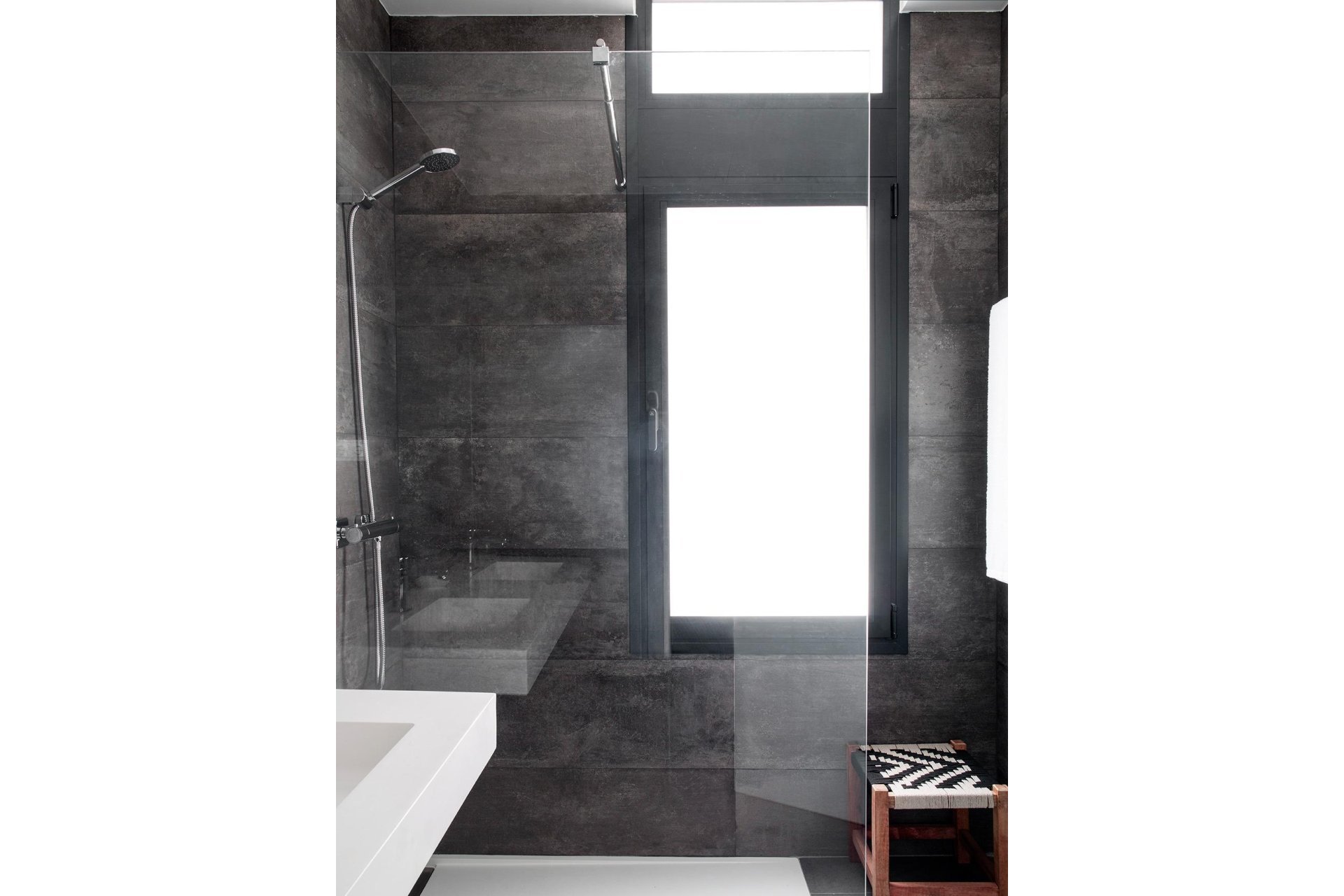 Nowy budynek - Villa -
La Manga Club