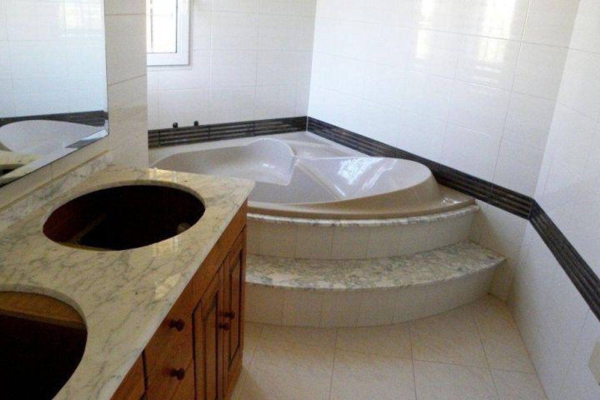 Nowy budynek - Villa -
La Manga del Mar Menor - La Manga Del Mar Menor