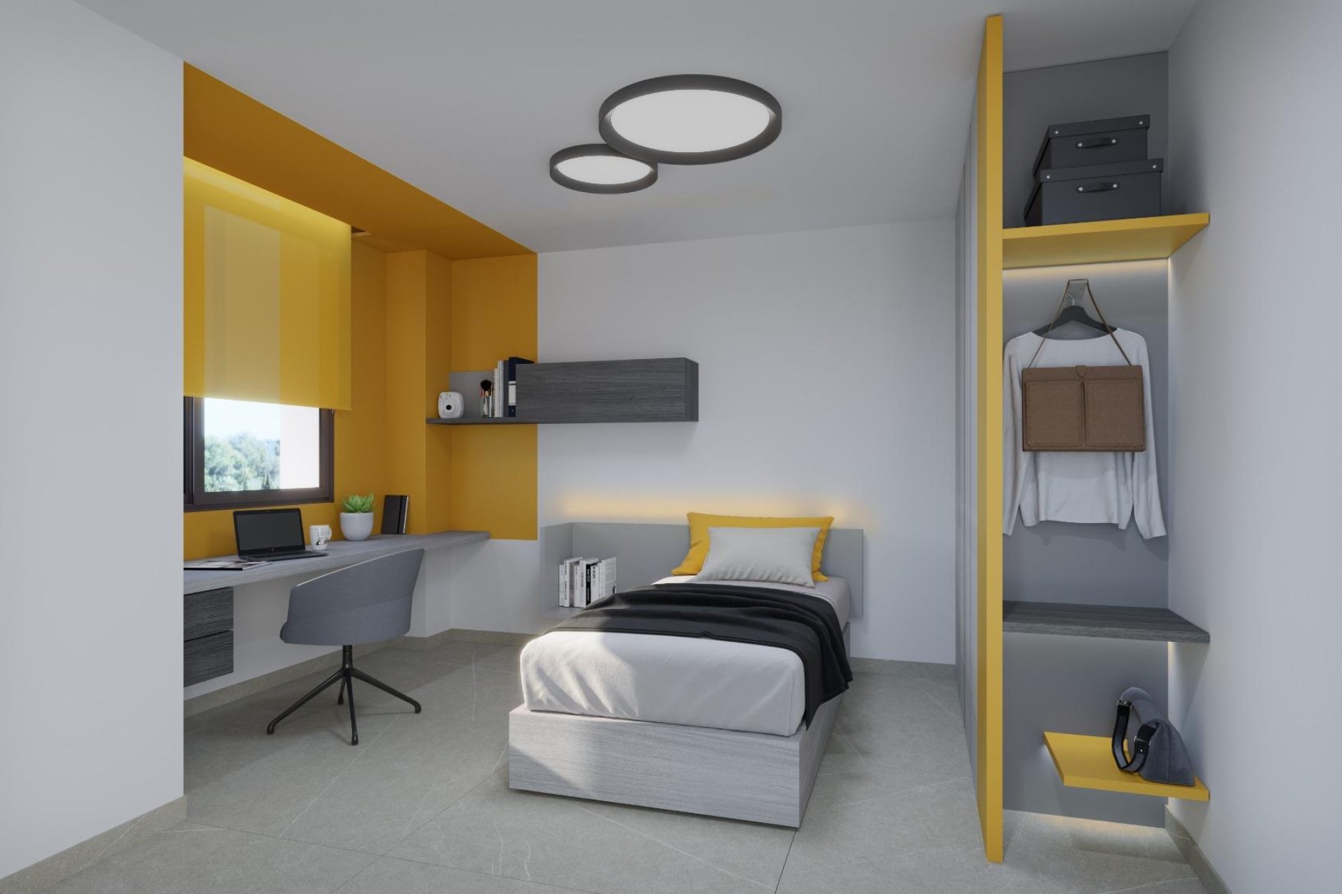 Nowy budynek - Villa -
La Nucía - Coblanca