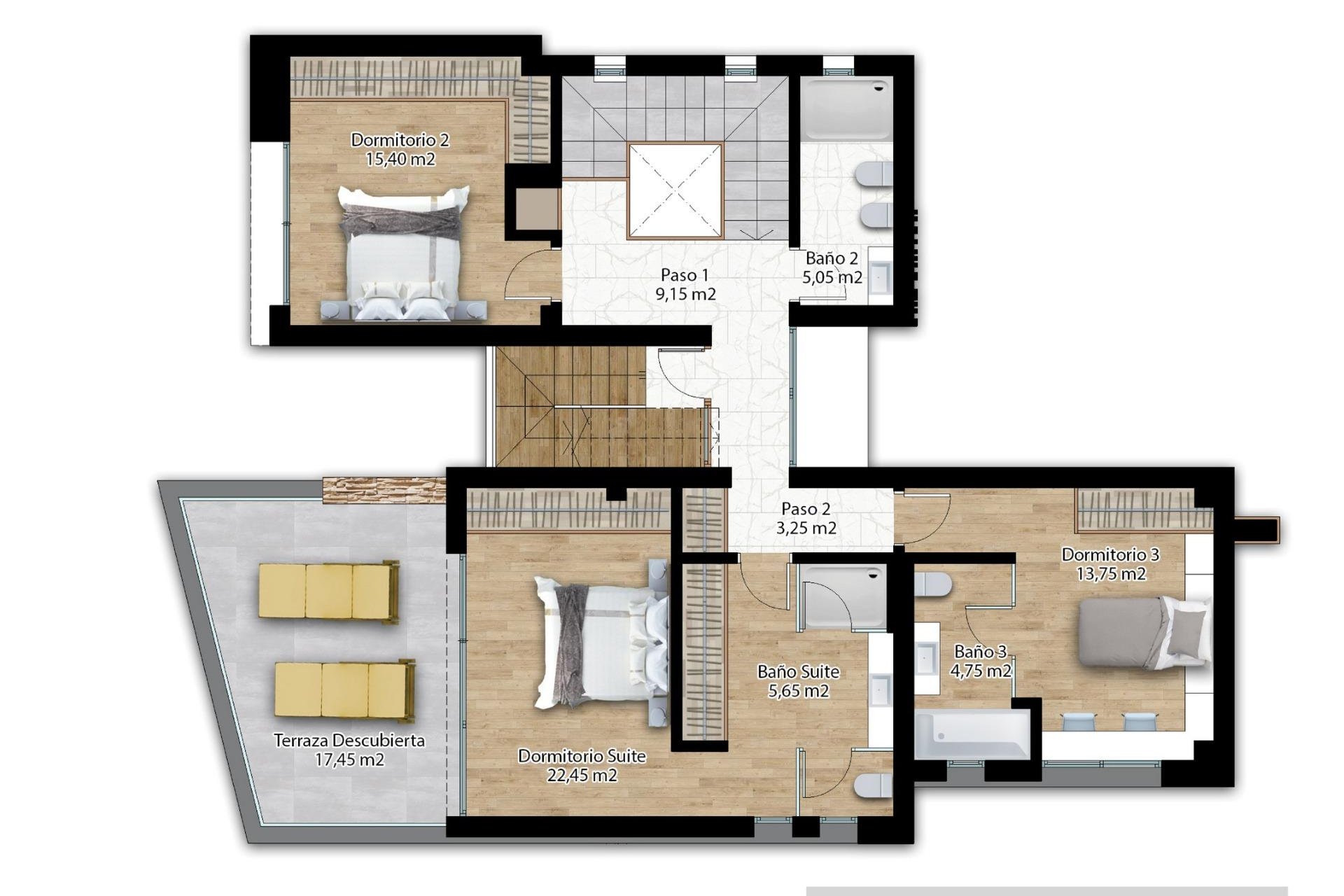 Nowy budynek - Villa -
La Nucía - Coblanca