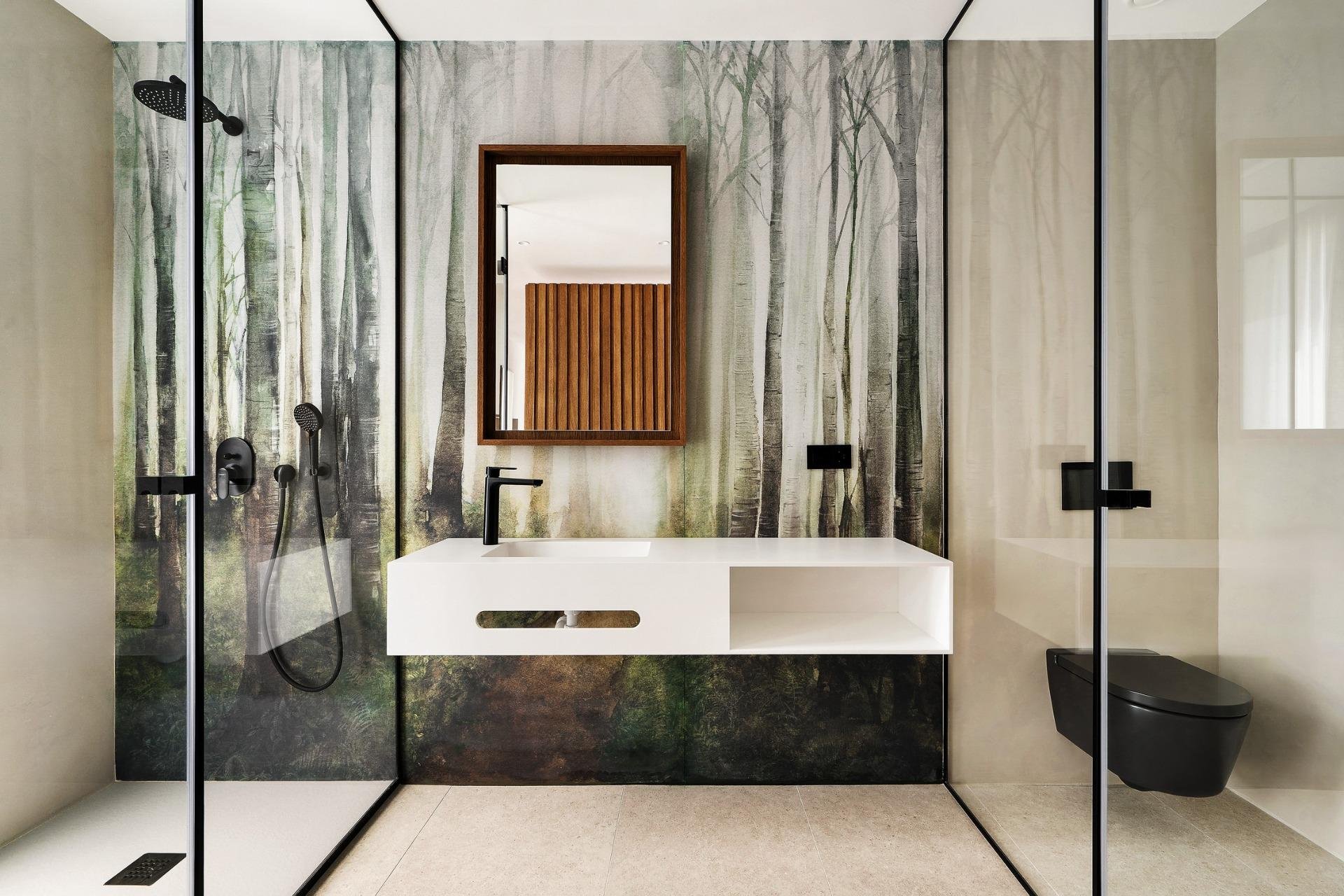 Nowy budynek - Villa -
La Nucía - Coblanca