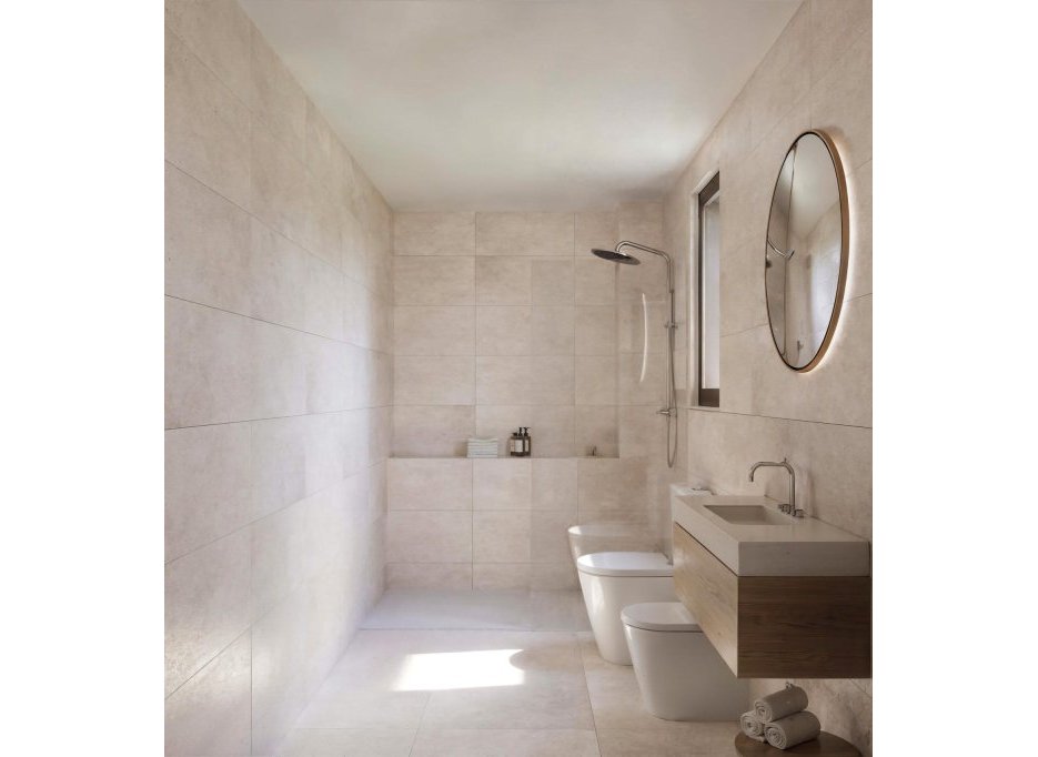 Nowy budynek - Villa -
La Nucía - Don Mar