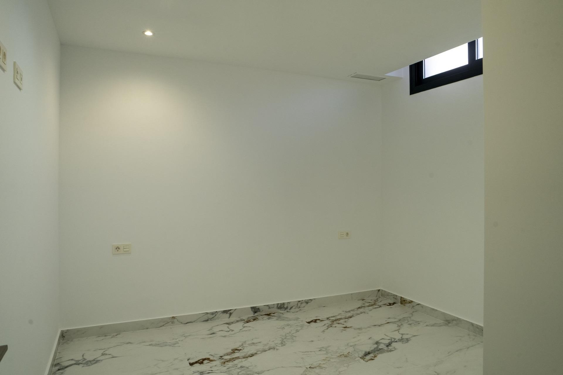 Nowy budynek - Villa -
La Nucía - Urb. Don Mar