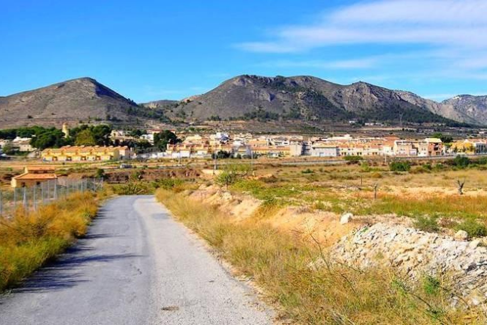 Nowy budynek - Villa -
La Romana - Batistes