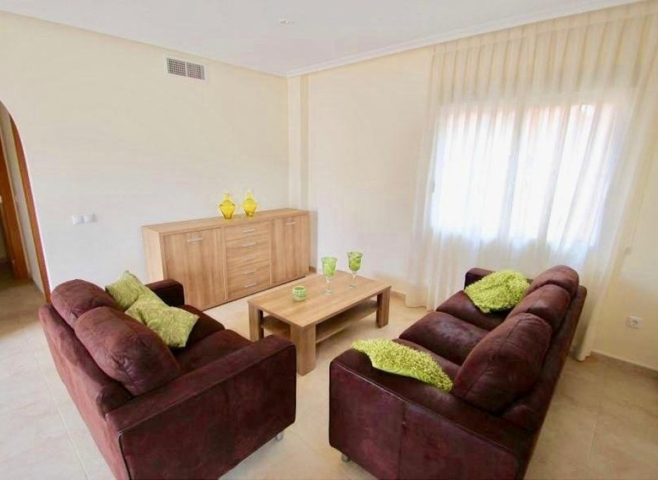 Nowy budynek - Villa -
La Romana - Villas de la Romana