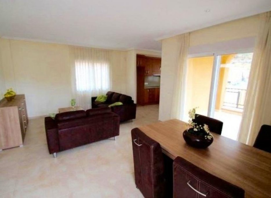 Nowy budynek - Villa -
La Romana - Villas de la Romana