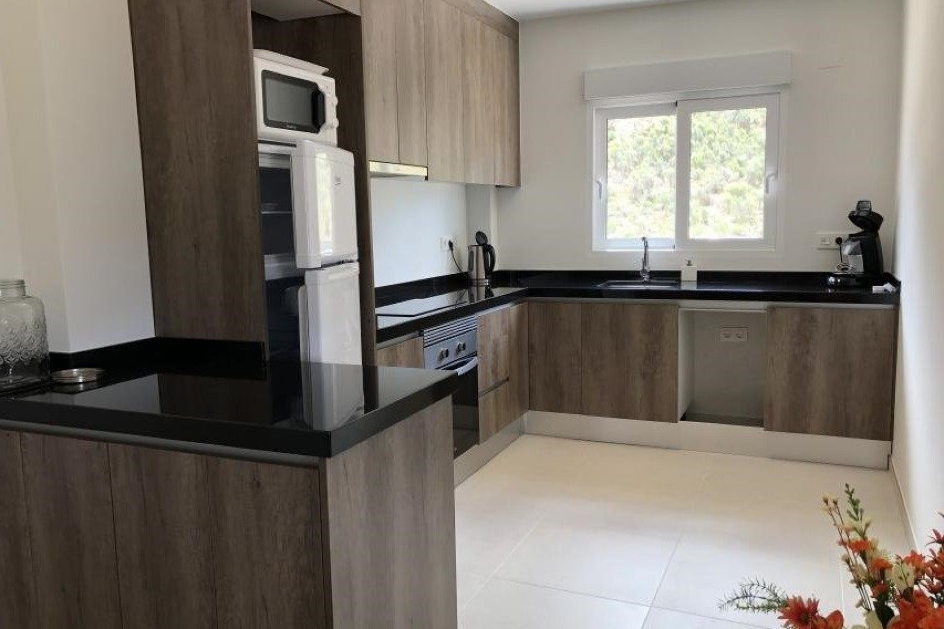 Nowy budynek - Villa -
La Romana - Villas de la Romana