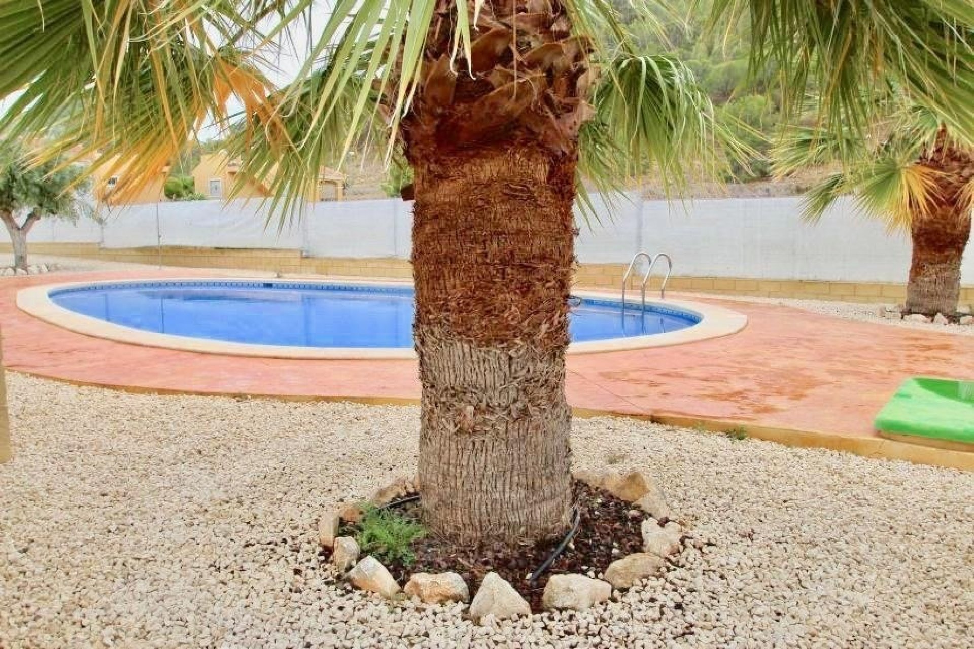 Nowy budynek - Villa -
La Romana - Villas de la Romana