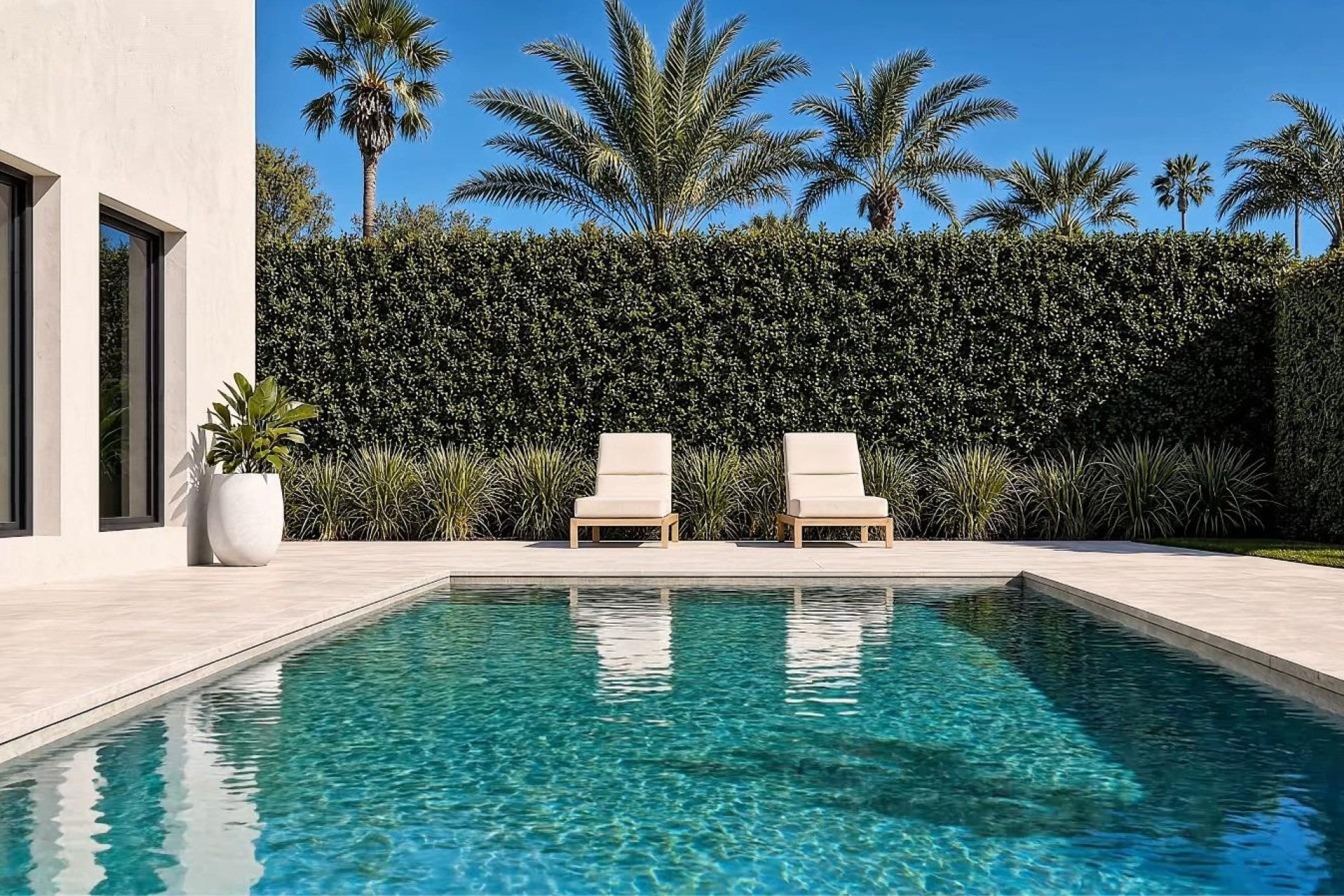Nowy budynek - Villa -
Lorca - Jardines de Almenara
