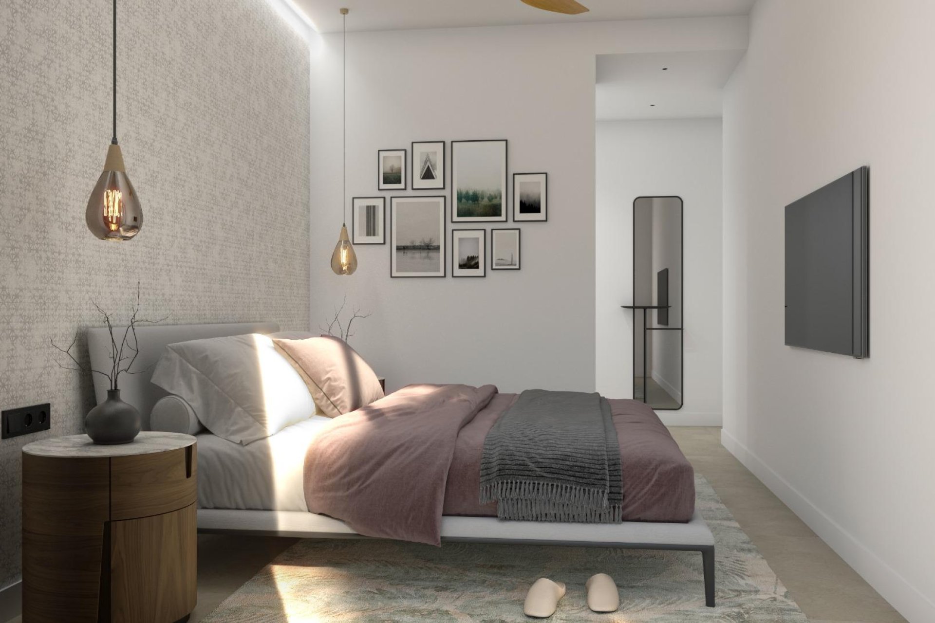 Nowy budynek - Villa -
Los Alcazares - La Serena Golf