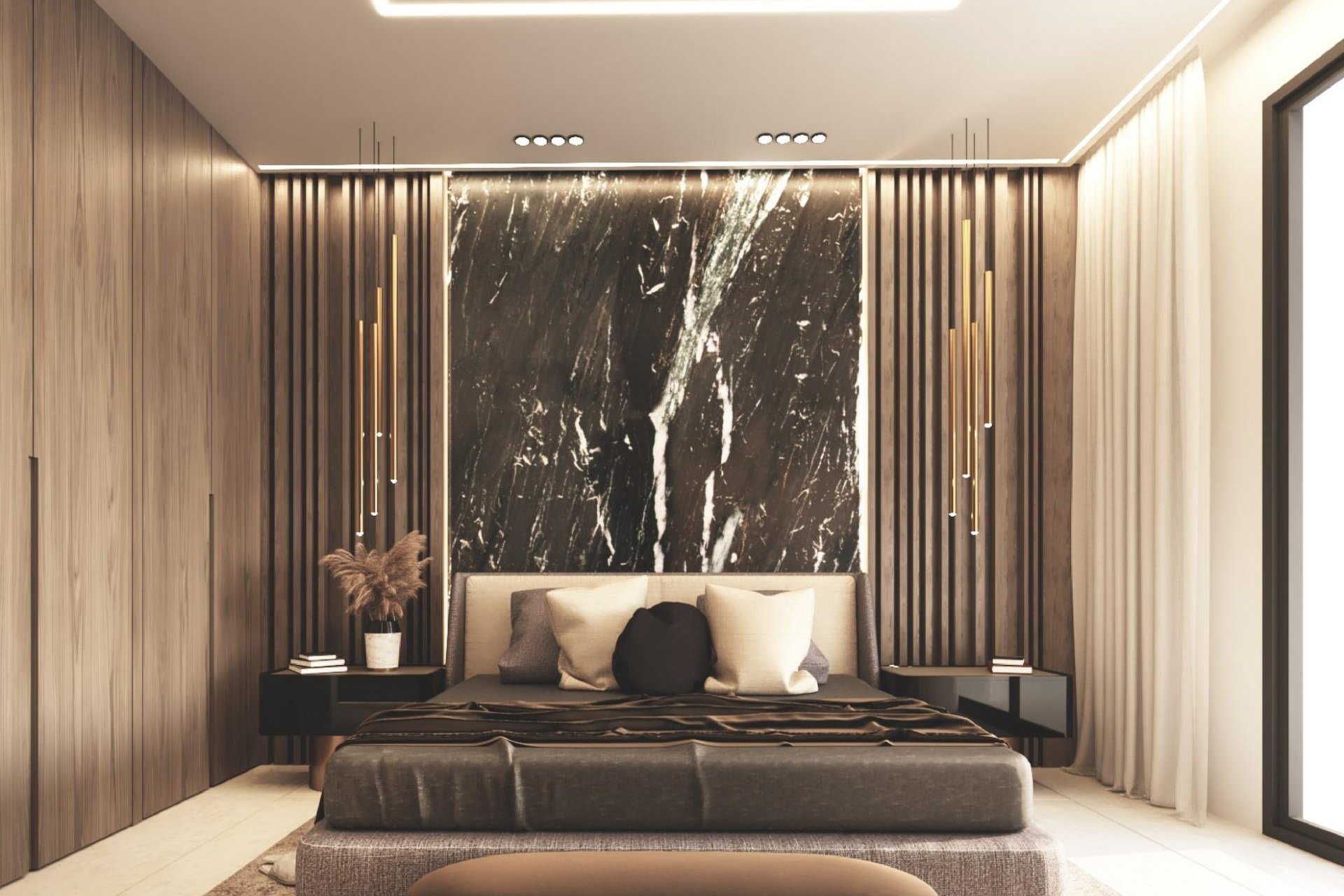 Nowy budynek - Villa -
Los Alcazares - Santa Rosalia Lake and Life Resort