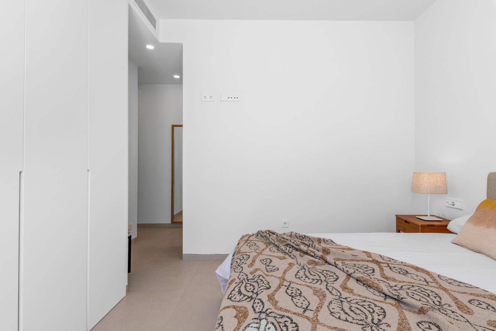 Nowy budynek - Villa -
Los Alcazares - Serena Golf