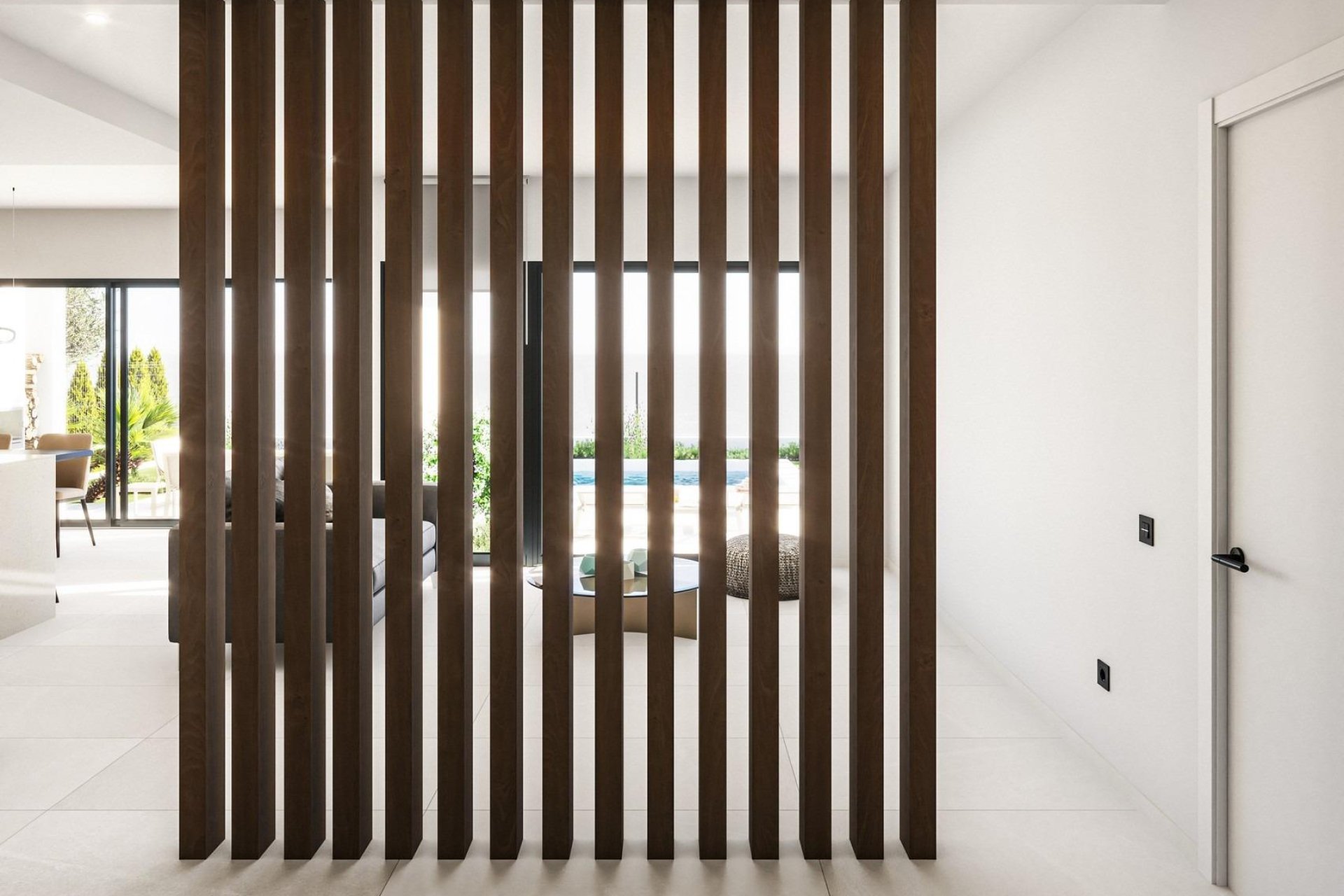 Nowy budynek - Villa -
Los Alcazares - Serena Golf