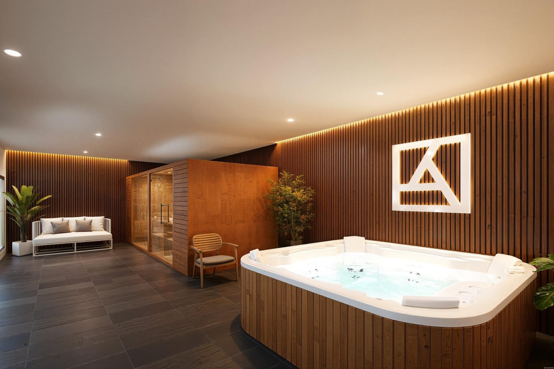 Nowy budynek - Villa -
Los Alcazares - Serena Golf