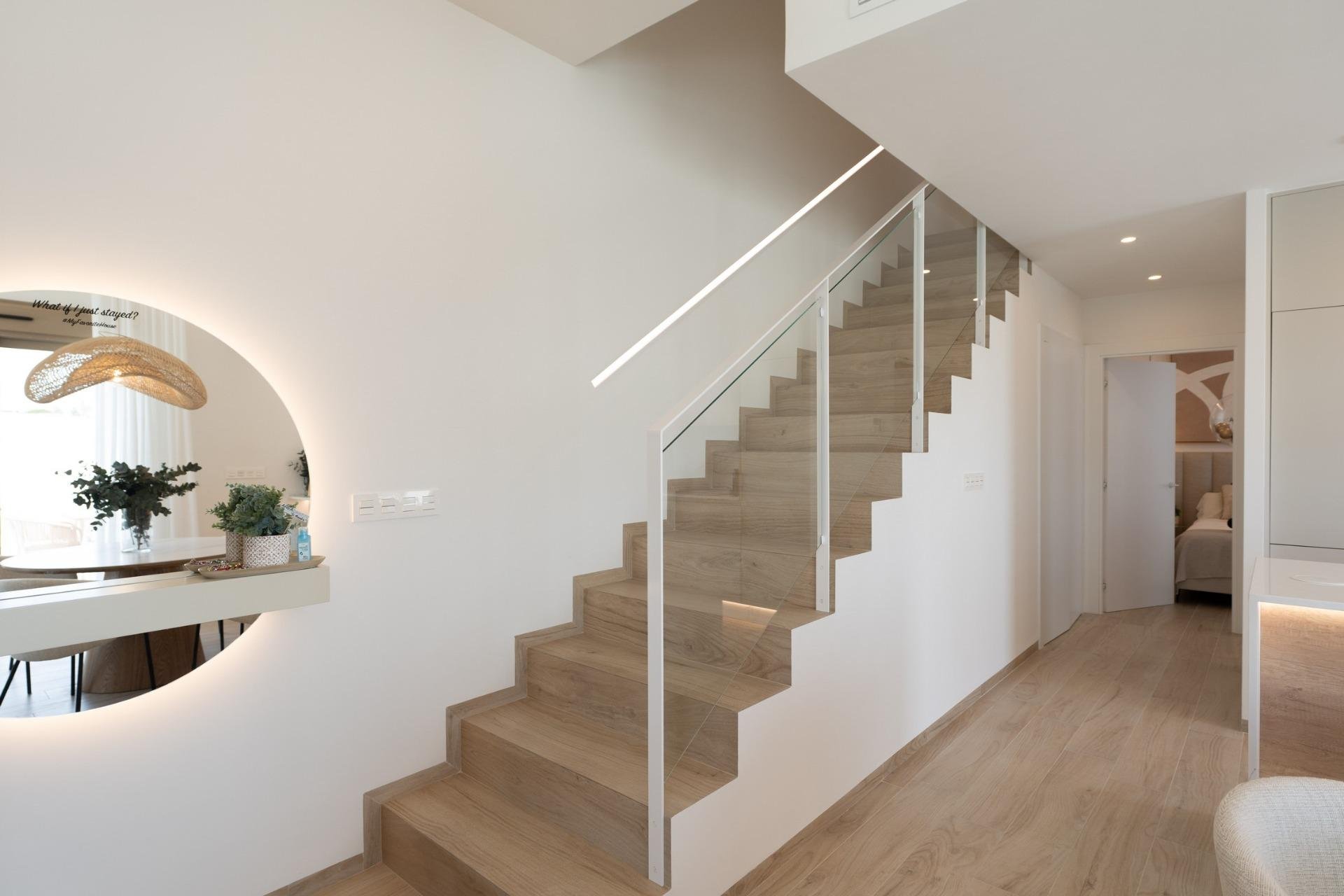 Nowy budynek - Villa -
Los Alcazares - Serena Golf