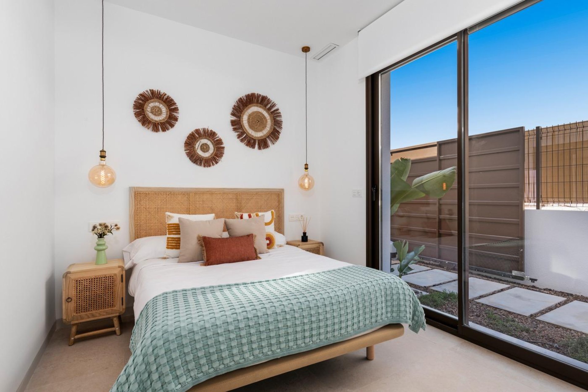 Nowy budynek - Villa -
Los Alcazares - Serena Golf