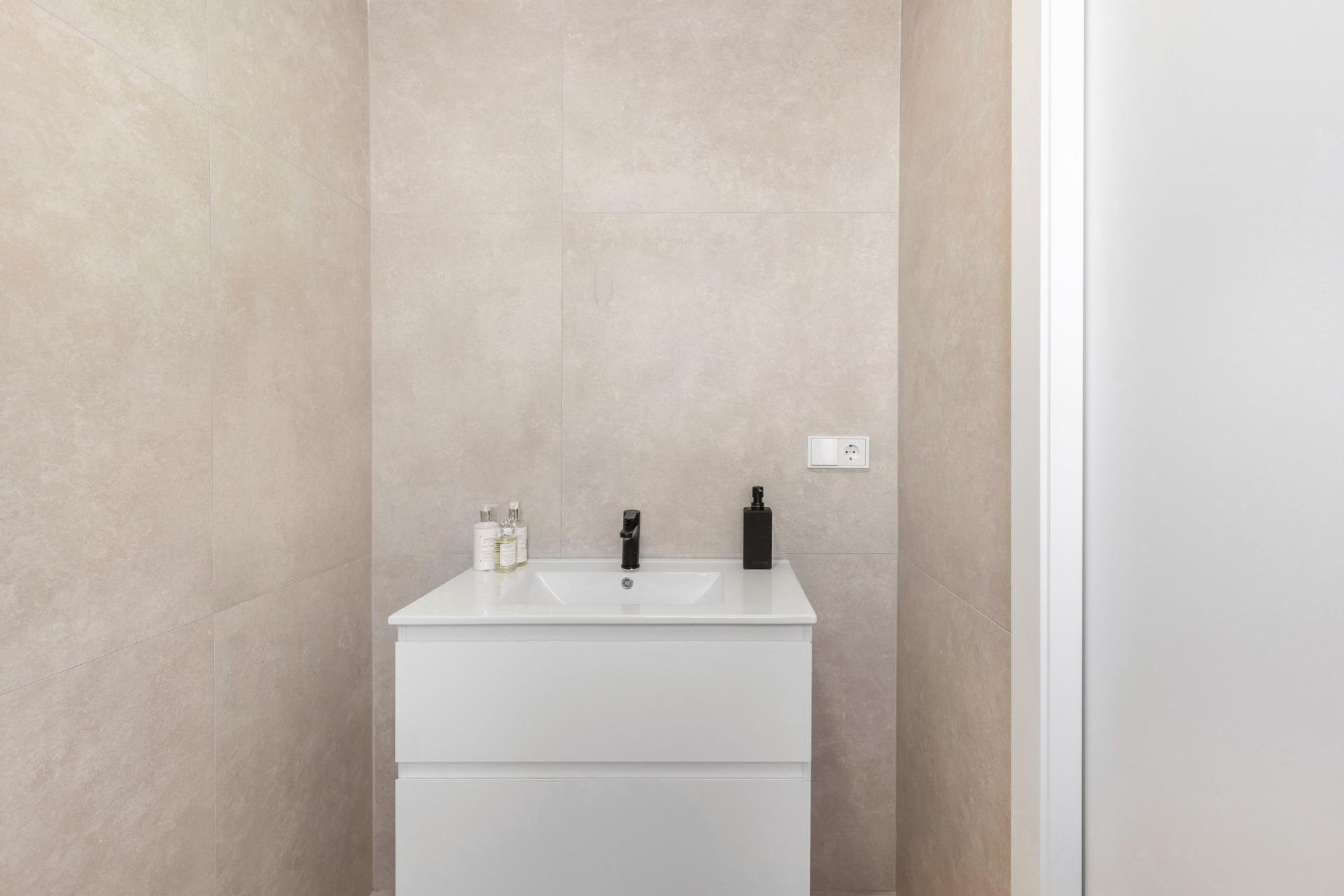 Nowy budynek - Villa -
Los Alcazares - Serena Golf