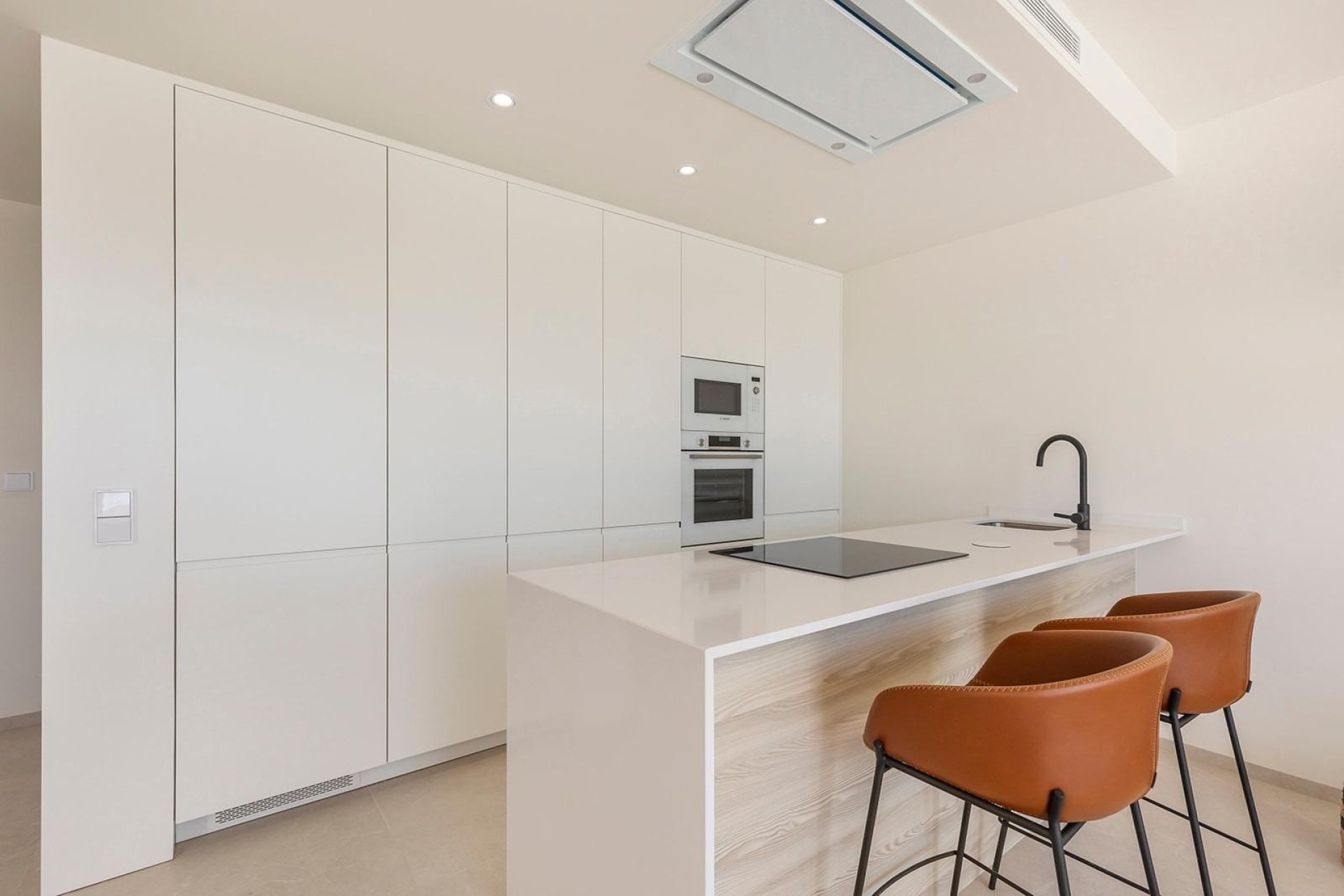 Nowy budynek - Villa -
Los Alcazares - Serena Golf