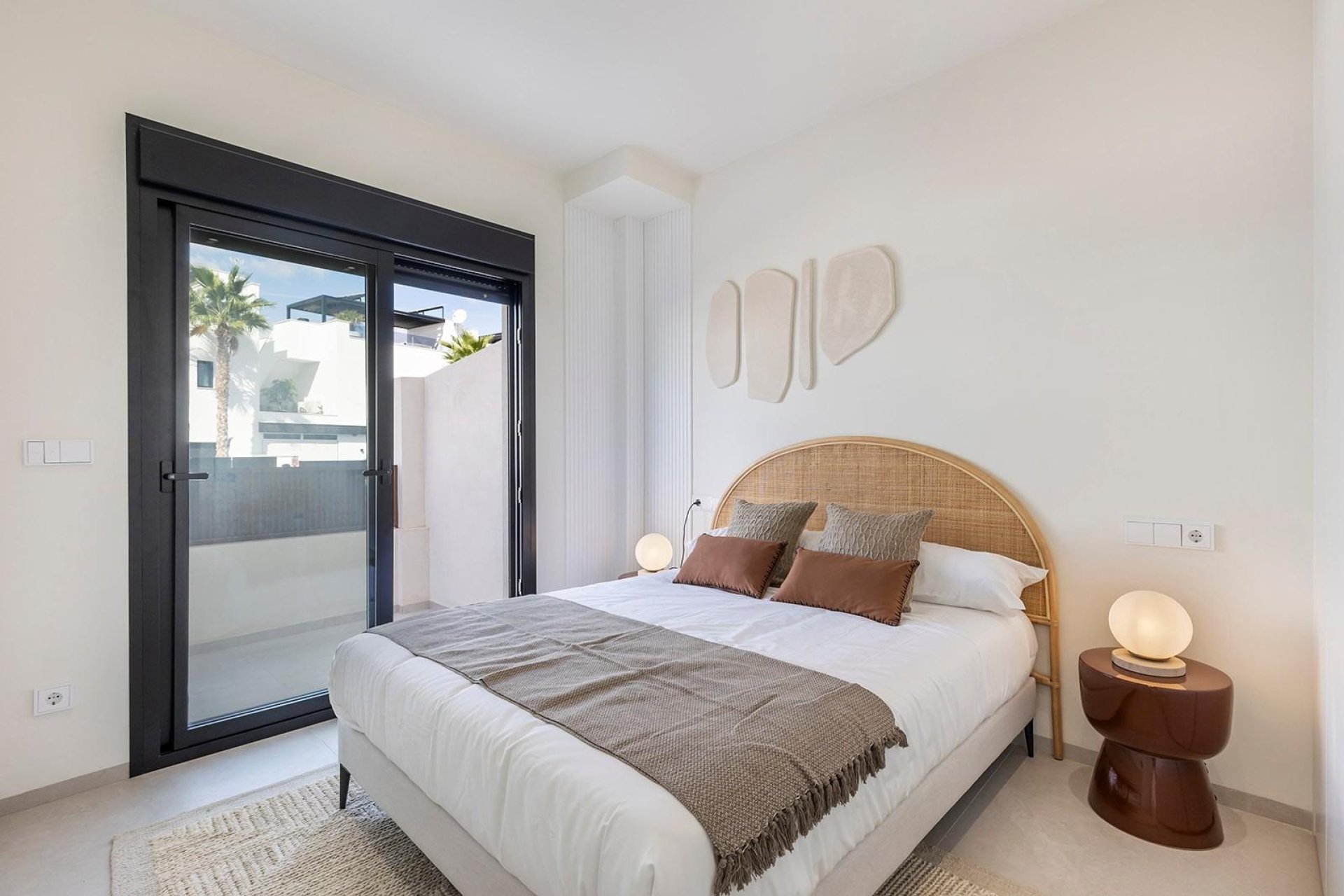 Nowy budynek - Villa -
Los Alcazares - Serena Golf