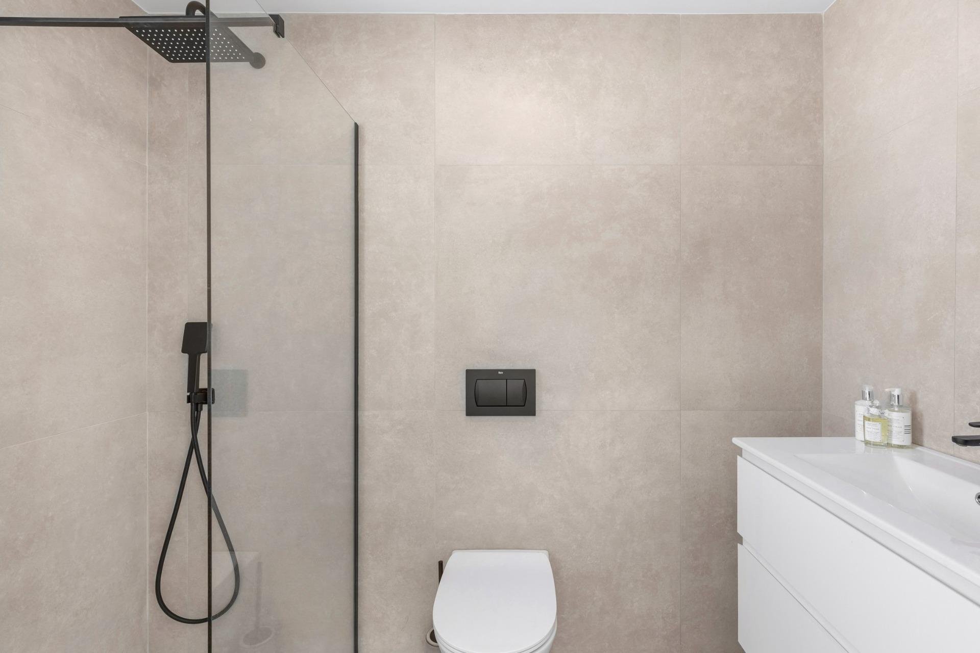 Nowy budynek - Villa -
Los Alcazares - Serena Golf