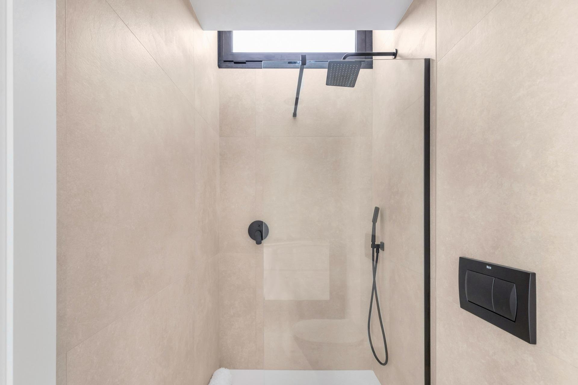 Nowy budynek - Villa -
Los Alcazares - Serena Golf