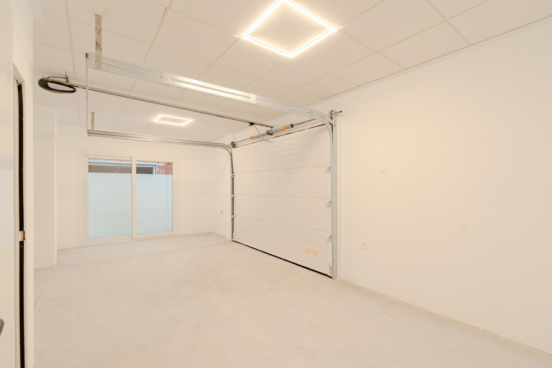 Nowy budynek - Villa -
Los Alcazares - Torre del Rame