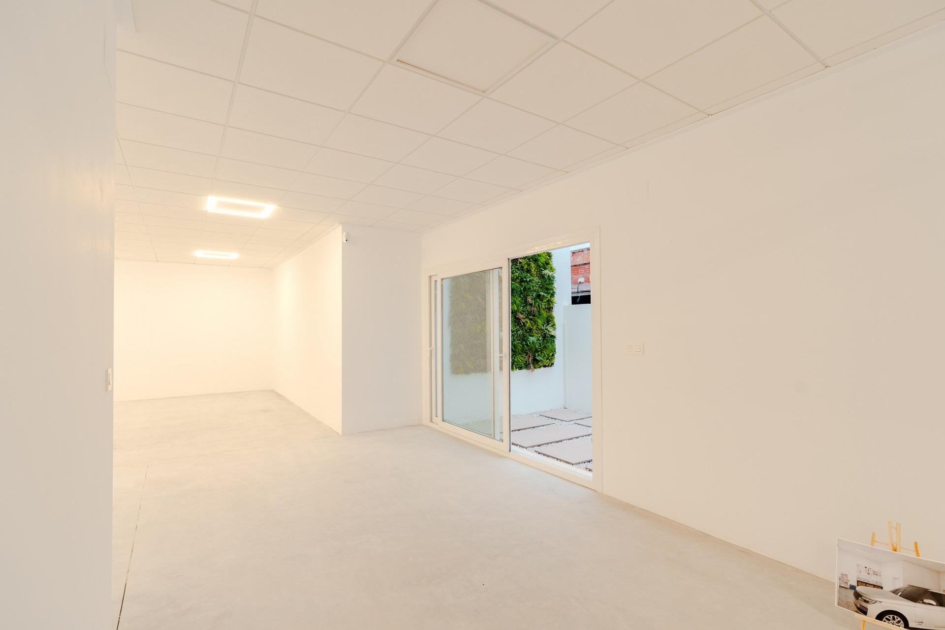Nowy budynek - Villa -
Los Alcazares - Torre del Rame