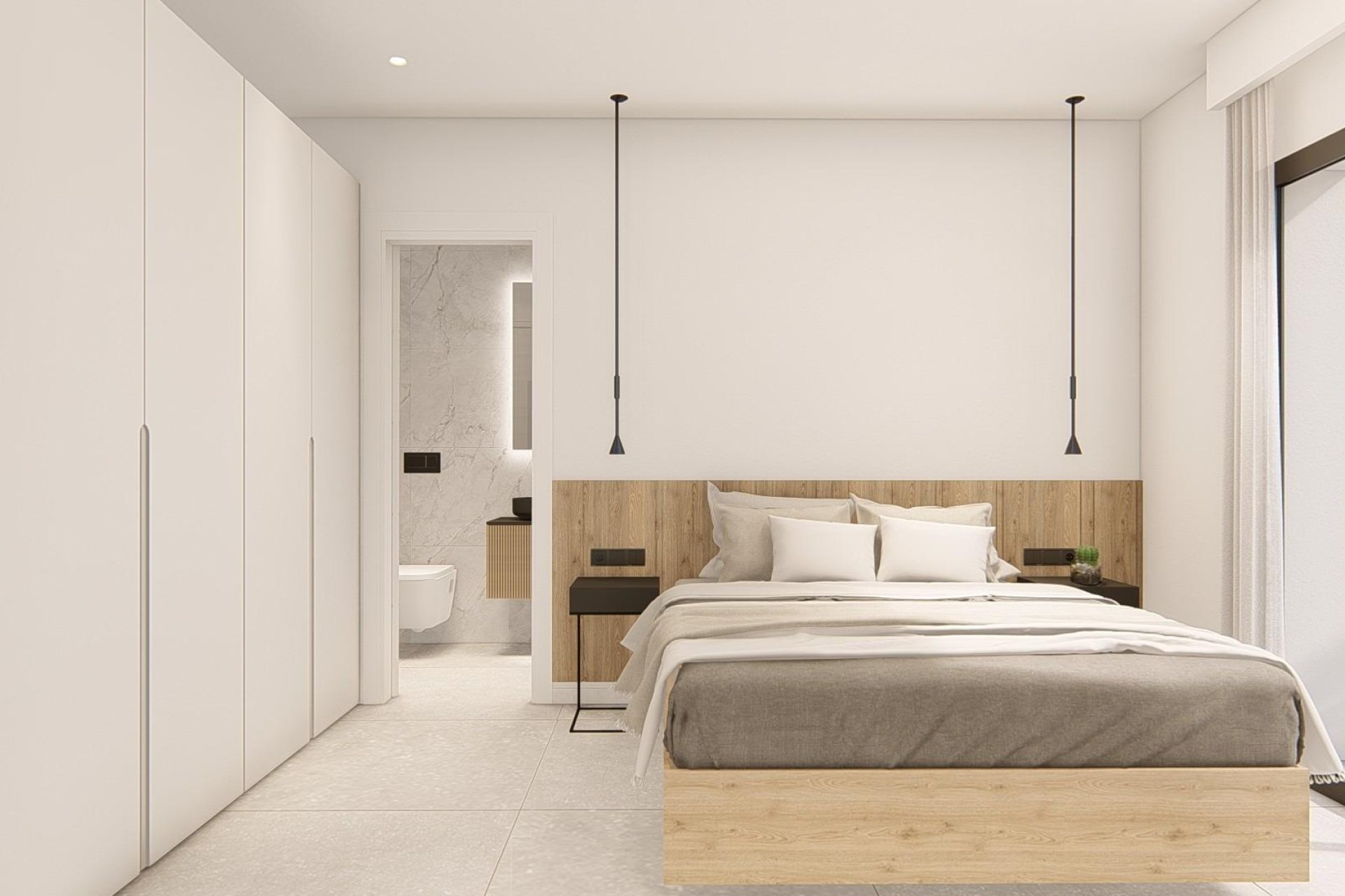 Nowy budynek - Villa -
Molina De Segura - Urb. La Quinta