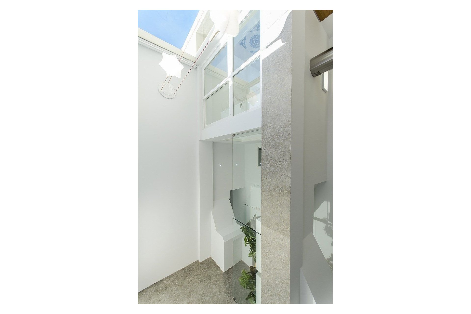 Nowy budynek - Villa -
Montesinos - La Herrada