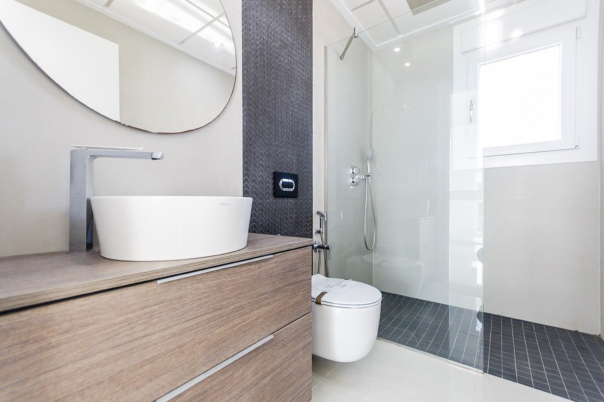 Nowy budynek - Villa -
Montesinos - La Herrada