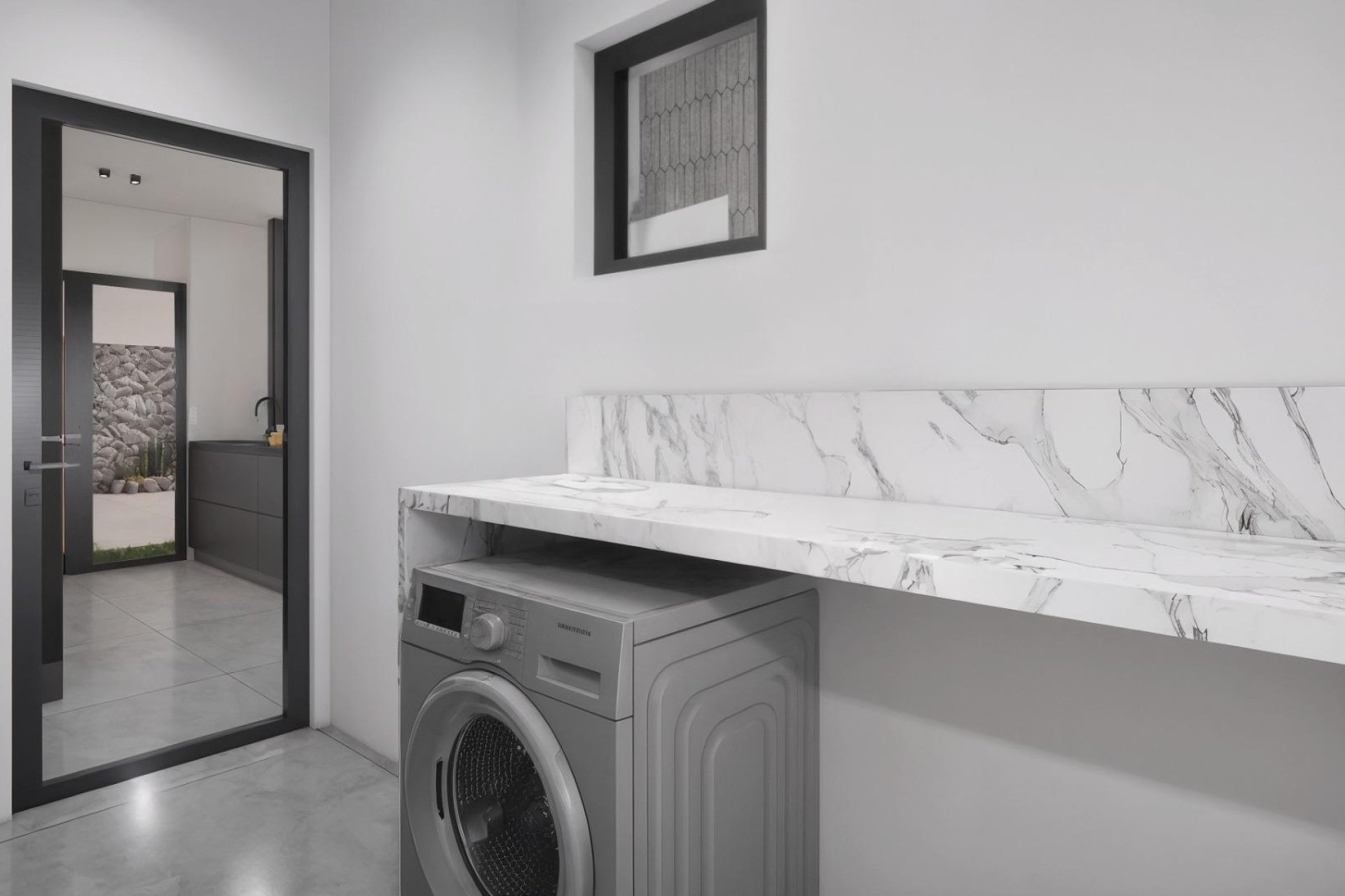 Nowy budynek - Villa -
Montesinos - La Herrada