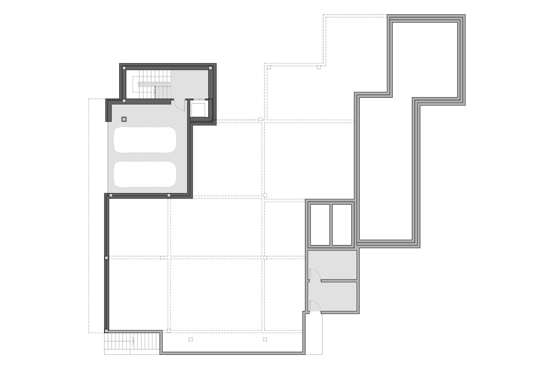 Nowy budynek - Villa -
Moraira_Teulada - Benimeit