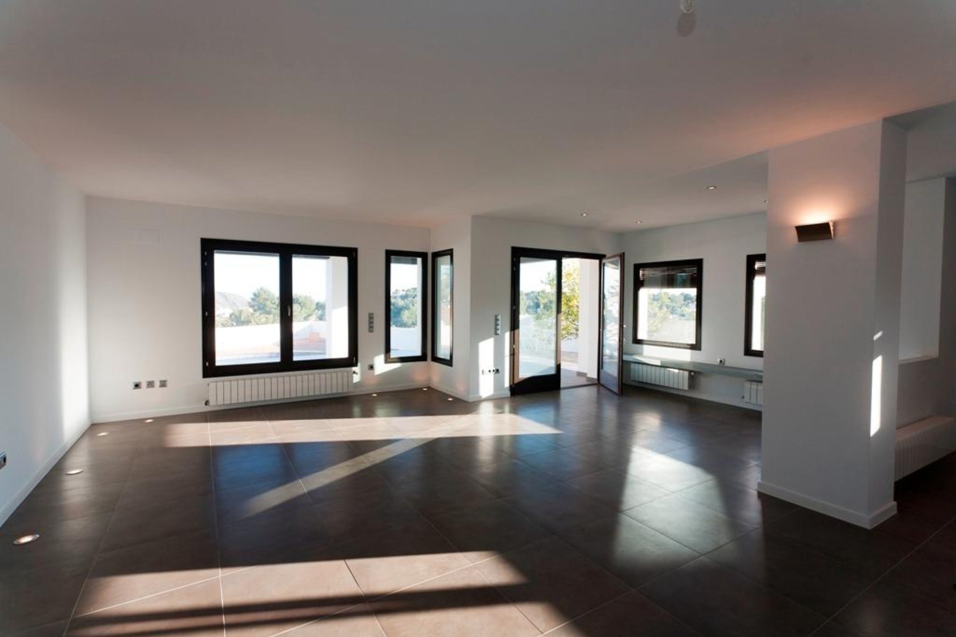 Nowy budynek - Villa -
Moraira_Teulada - La Sabatera