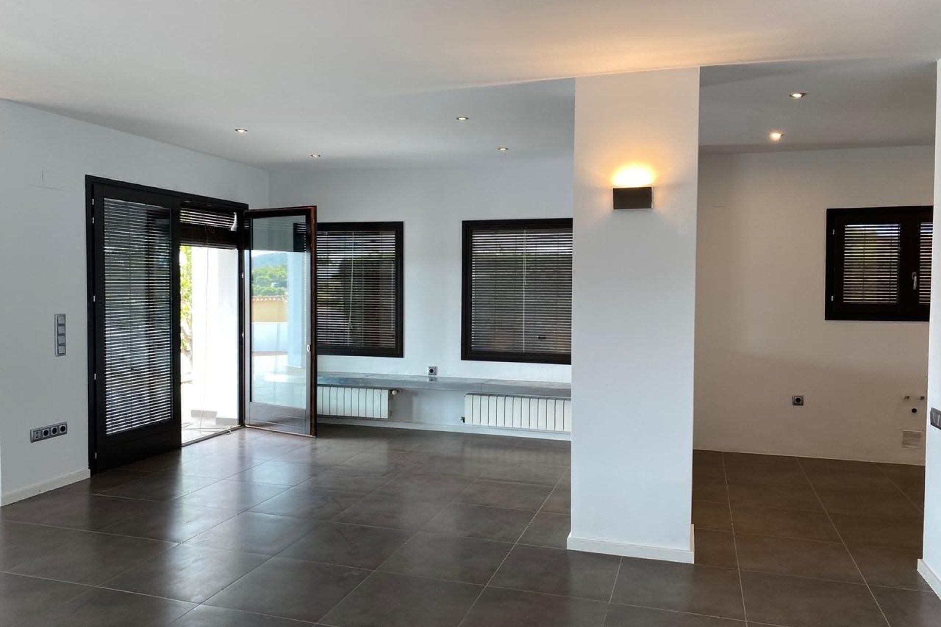 Nowy budynek - Villa -
Moraira_Teulada - La Sabatera