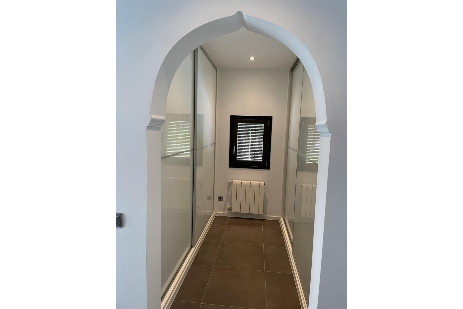 Nowy budynek - Villa -
Moraira_Teulada - La Sabatera