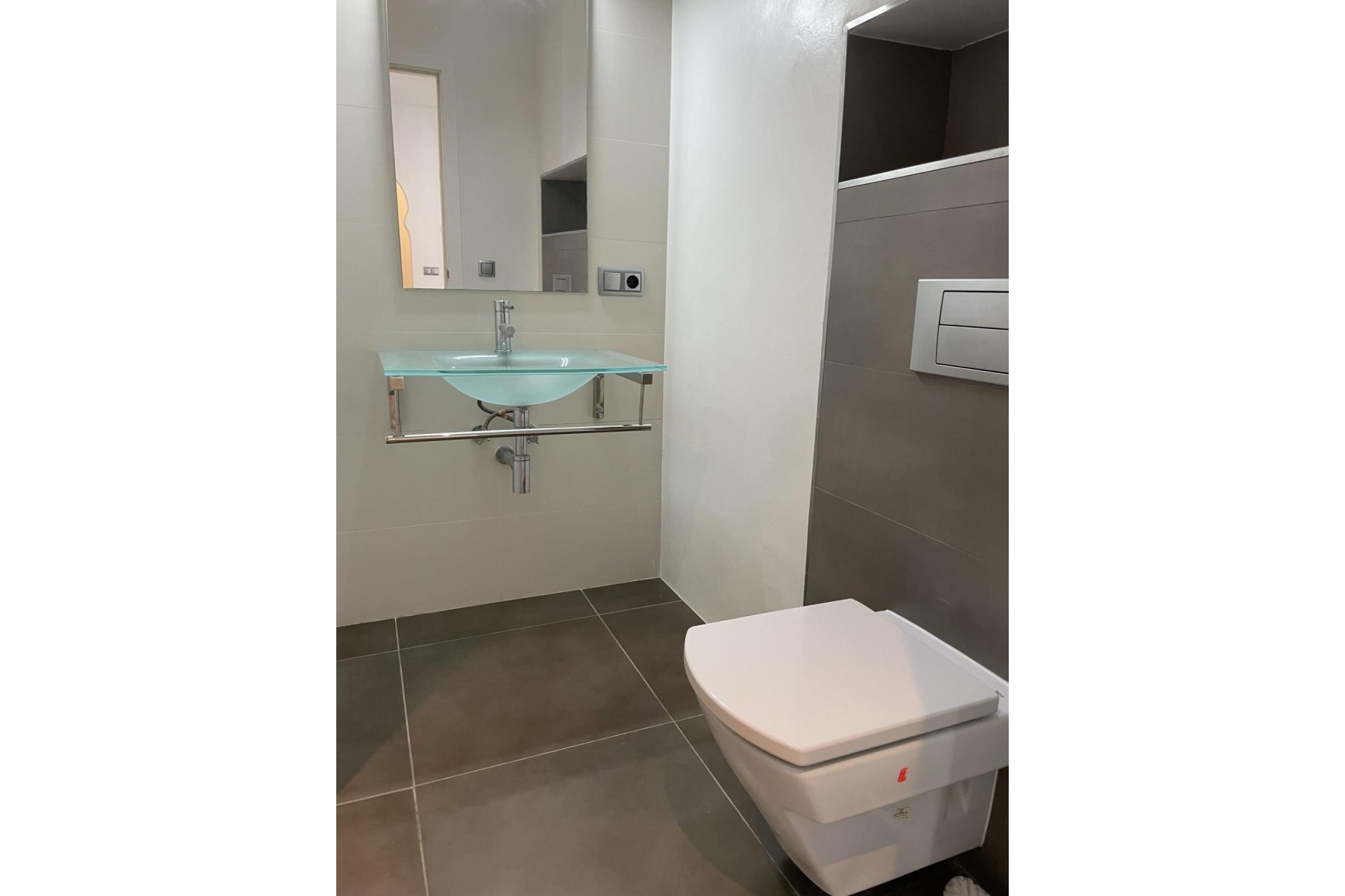 Nowy budynek - Villa -
Moraira_Teulada - La Sabatera